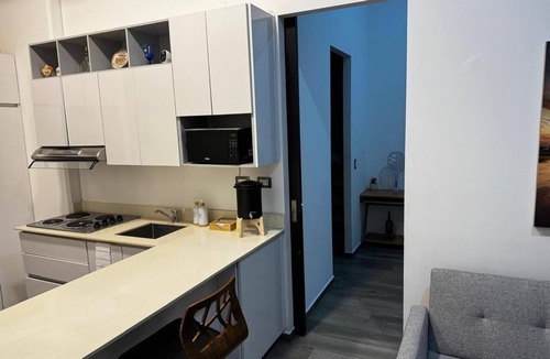 Zona 16 Apartment | Apartment in Cayala City/2 bedrooms, pet friendly/US Embassy