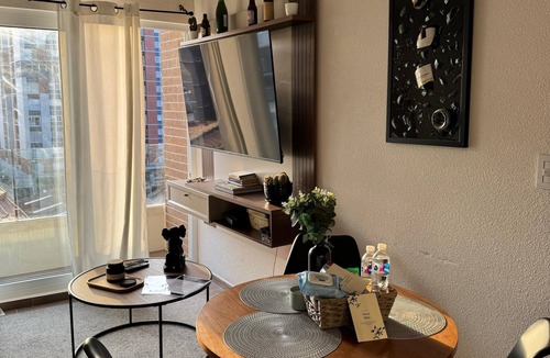 Zona 7 Apartment | Apartment Parque Mateo Nova Stays