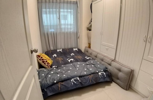 Nantun District Apartment | Apartment HSR free shuttle bus stop
