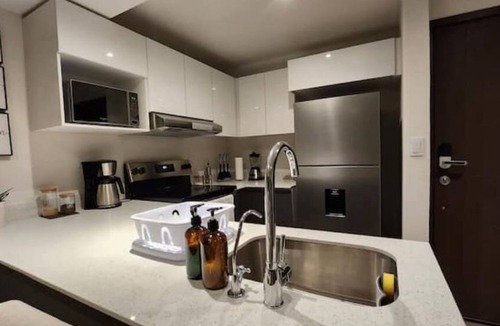 Zona 16 Apartment | Apartment In Club Residencial Parque Mateo - Z7