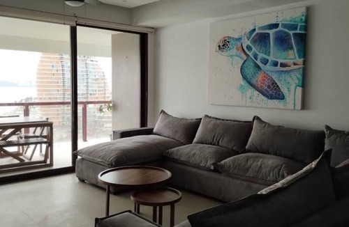 Playa Diamante Apartment | Apartment in front of the beach