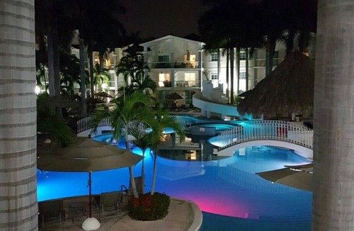 Puerto Marques Apartment | APARTMENT IN ACAPULCO DIAMANTE IN FRONT OF GNP ARENA