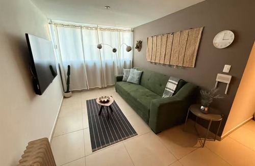 Puebla Apartment | Apartment in San Andres Cholula (first floor)