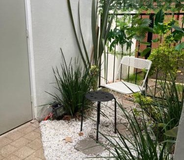 El Carrizal Apartment | Apartment in Briones, Coatepec, Veracruz