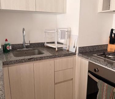 Bucerias Apartment | Apartment in Bucerías 1 block from the beach and pool