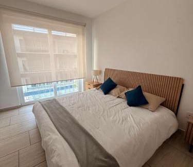 Bucerias Apartment | Apartment in Bucerías 1 block from the beach and pool