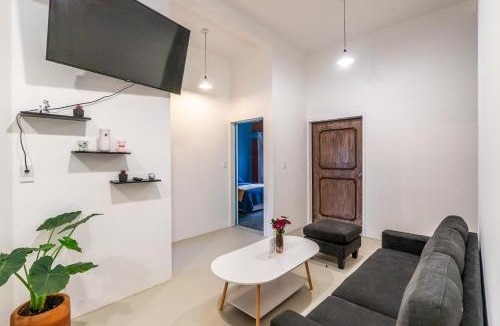 Santa Lucia del Camino Apartment | Apartment in Convention Center, Oaxaca