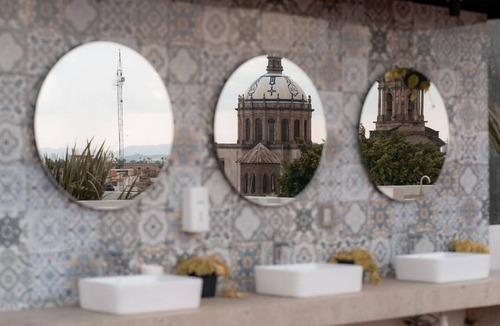 Centro Apartment | Apartment in guadalajara historic downtown