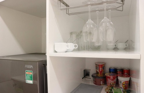 Little Japan Apartment | Apartment in high standard complex Vinhomes Golden River
