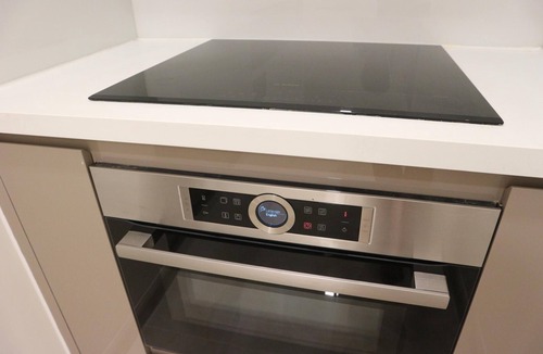 Little Japan Apartment | Apartment in high standard complex Vinhomes Golden River