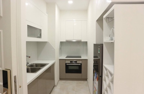 Little Japan Apartment | Apartment in high standard complex Vinhomes Golden River