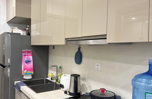 Tu Liem Apartment | Apartment in Masteri West Heights