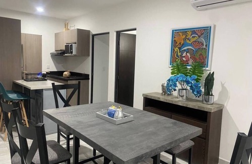 Marina Mazatlan Apartment | Apartment in Mazatlan near the beach