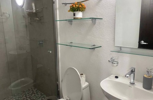 Marina Mazatlan Apartment | Apartment in Mazatlan near the beach