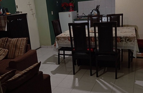Downtown Mexico City Apartment | Apartment in Mexico City, a few blocks from Reforma.
