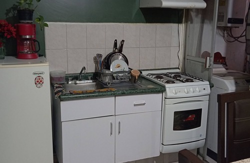 Downtown Mexico City Apartment | Apartment in Mexico City, a few blocks from Reforma.