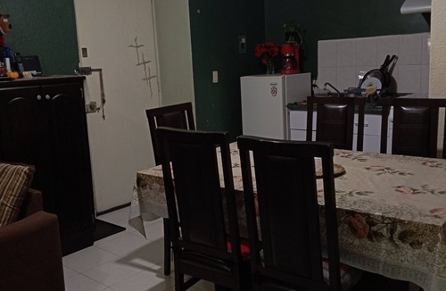 Downtown Mexico City Apartment | Apartment in Mexico City, a few blocks from Reforma.