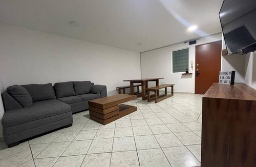Benito Juarez Apartment | APARTMENT IN CDMX, CLOSE TO WTC