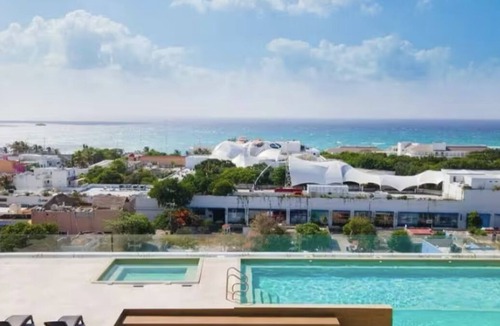 Centro Apartment | Apartment in Playa Del Carmen