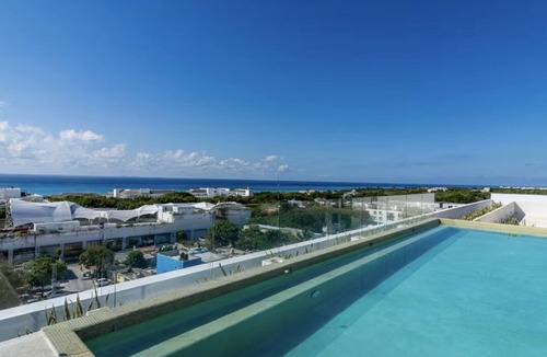 Centro Apartment | Apartment in Playa Del Carmen