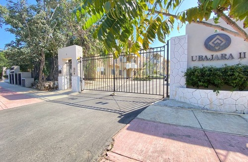 Villa Juarez Apartment | Apartment in the Mayakoba area for 8 people, including a SUV, for 7 days