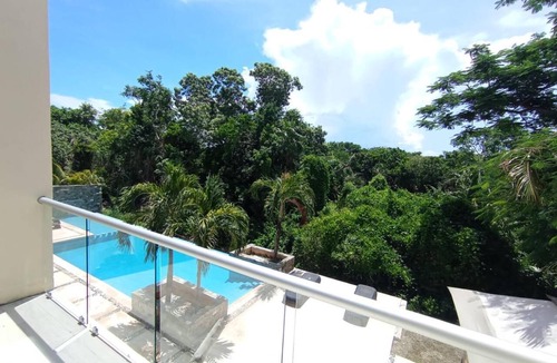 Puerto Aventuras Apartment | Apartment in Puerto Aventura near the sea