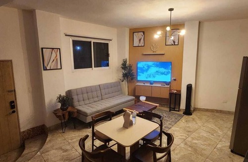 Chula Vista Apartment | Apartment in downtown San Jose del Cabo on the transpeninsular highway.