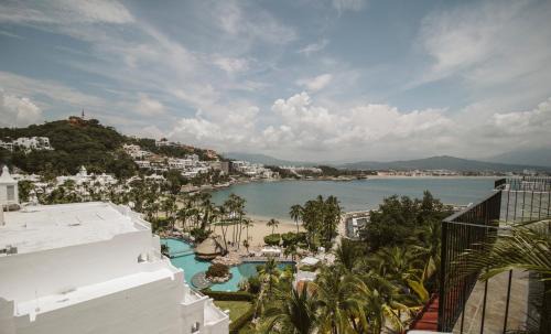 Las Hadas Apartment | Apartment in Puerto Las Hadas Condominium
