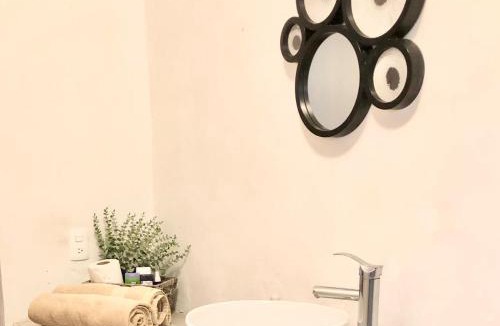 Saltillo Apartment | Apartment in Rufino Tamayo
