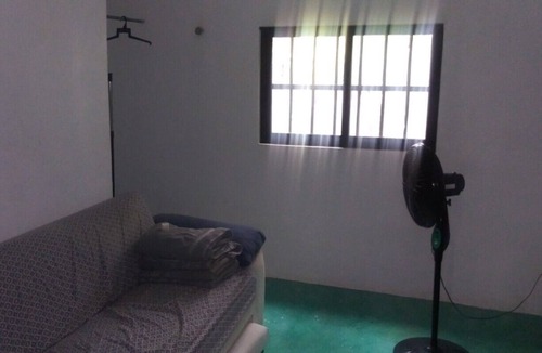 San Crisanto Bed & Breakfast | Apartment in San Crisanto - Yucatan / Mexico - 100 feet from the beach.