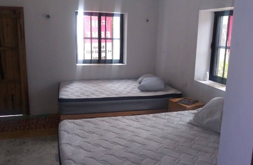 San Crisanto Bed & Breakfast | Apartment in San Crisanto - Yucatan / Mexico - 100 feet from the beach.