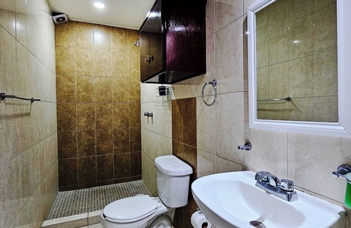 Tehuacan Apartment | Apartment in Tehuacan 2 bedrooms, WiFi, equipped kitchen and close to downtown