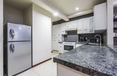 Americana Apartment | Apartment in the best area of Guadalajara