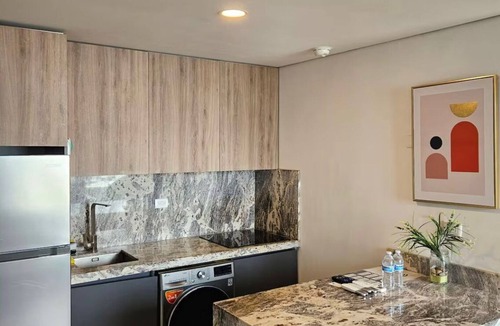 Monterrey Centro Apartment | Apartment in the heart of Monterrey Semillero-Centro, CAS, Cintermex