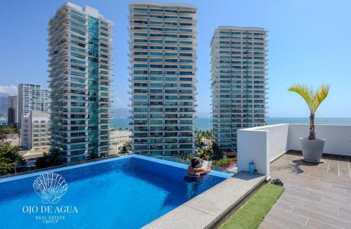 North Hotel Zone Apartment | Apartment in the Hotel Zone