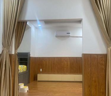 Little Japan Apartment | Apartment in the center of District 1 on Thai Van Lung Street