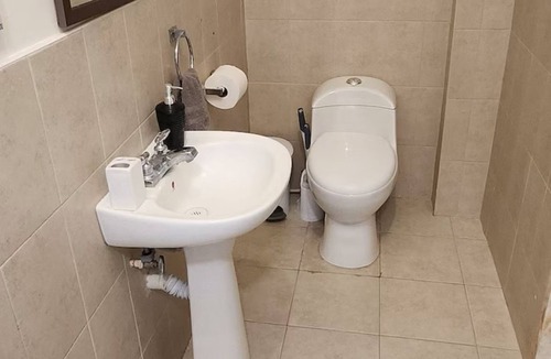 Ciudad Juarez Apartment | Apartment La Sierra 1 located 10 mins from the Consulate