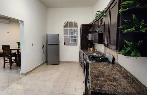 Ciudad Juarez Apartment | Apartment La Sierra 2 located 10 min from the Consulate.