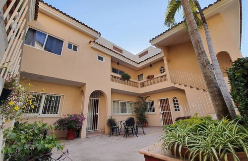 Bucerias House | Apartment Mauricio #6