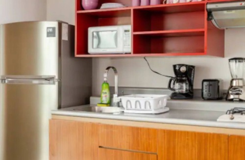 Polanco Apartment | Apartment