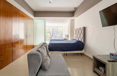 Polanco Apartment | Apartment
