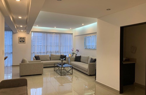 Naucalpan Apartment | Apartment in central area for world cup