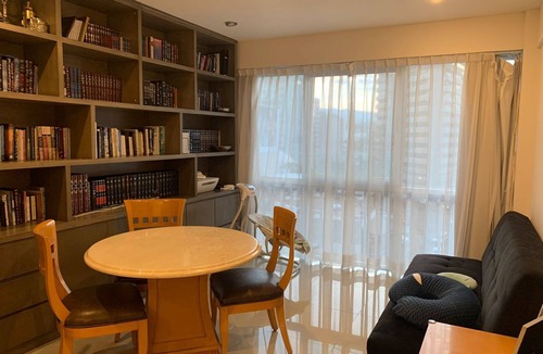 Naucalpan Apartment | Apartment in central area for world cup