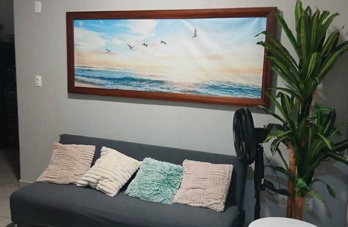 Acapulco Apartment | Apartment near puerto marquez beach
