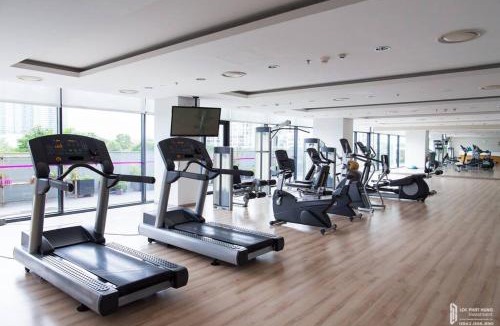 Phu Nhuan Apartment | Apartment near Airport, 5 minutes to city center