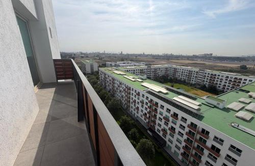Zapopan Apartment | Apartment near Akron estadioChivas 2 bedrooms