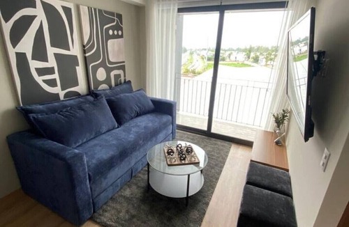 Zapopan Apartment | Apartment near Akron Stadium