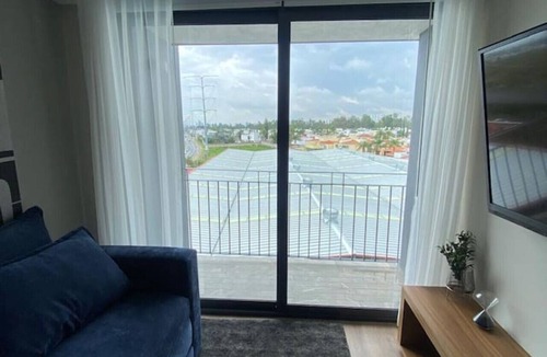 Zapopan Apartment | Apartment near Akron Stadium