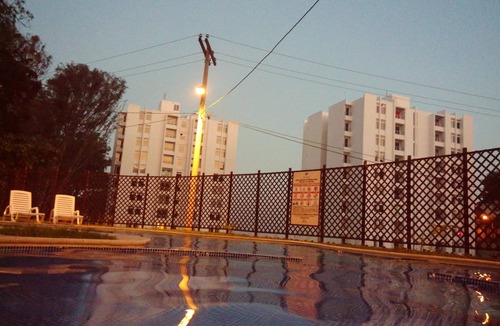 Guatemala City Apartment | Apartment Near Guatemala City With Nice View