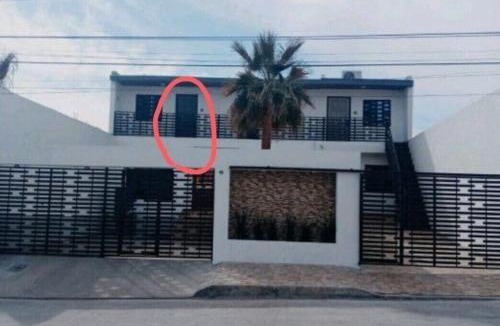 Ciudad Juarez Apartment | Apartment near consulate D4